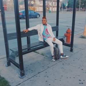 Meet your Posher, Mike